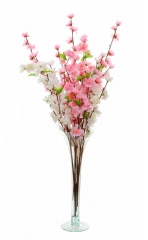 076 Veštačko cveće komadno   